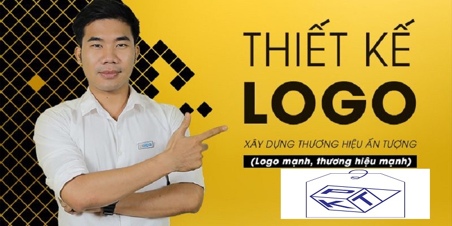 Thiết Kế Logo In Ấn chuyên nghiệp